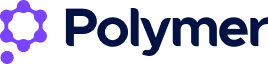 Polymer logo